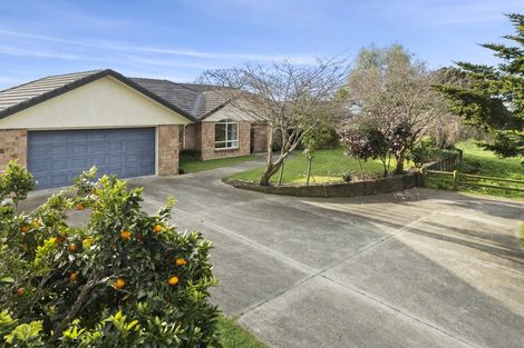Photo of property in 1274 Paterangi Road, Ohaupo, 3883