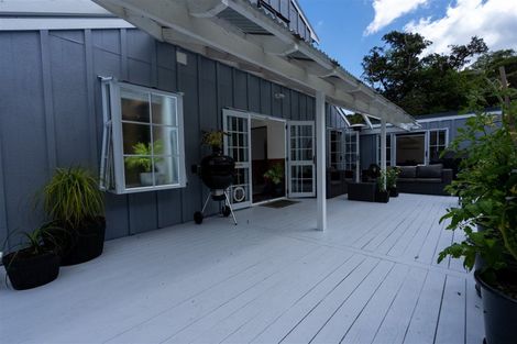 Photo of property in 9 Oromahoe Road, Opua, 0200