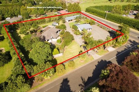Photo of property in 2 Cochrane Drive, Kerikeri, 0230