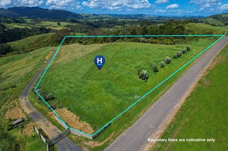 Photo of property in 132 Swetman Road, Waikino, Waihi, 3682