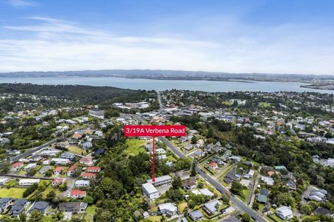 Photo of property in 3/19a Verbena Road, Birkdale, Auckland, 0626