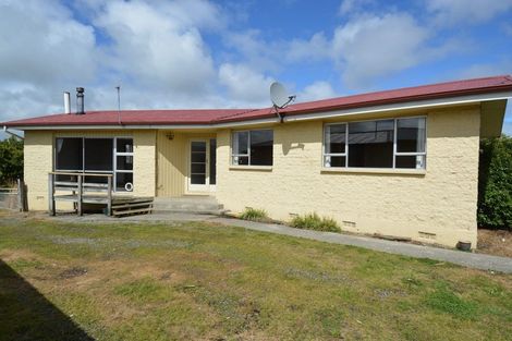 Photo of property in 93 Waiau Crescent, Kingswell, Invercargill, 9812