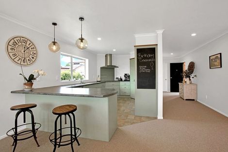 Photo of property in 16 Sequoia Place, Morrinsville, 3300