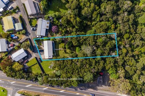 Photo of property in 6 Johnson Lane, Haruru, 0204