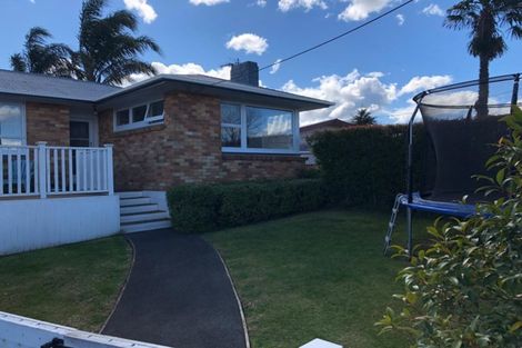 Photo of property in 42 Manson Street, Gate Pa, Tauranga, 3112