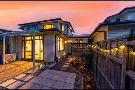 Photo of property in 116/2 Armoy Drive, East Tamaki, Auckland, 2016