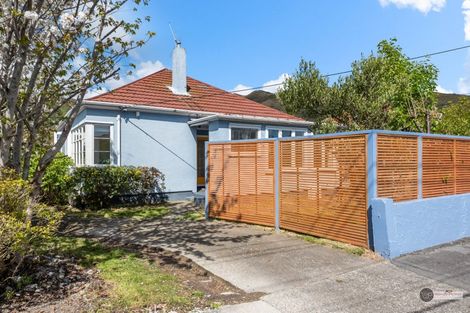 Photo of property in 42 Haig Street, Waterloo, Lower Hutt, 5011