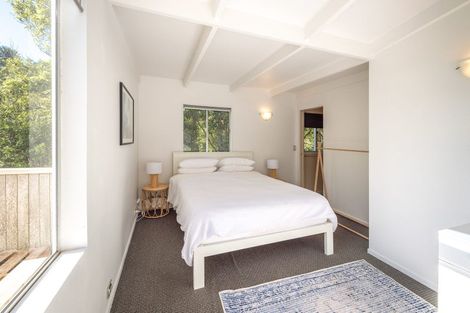 Photo of property in 1 Puriri Road, Oneroa, Waiheke Island, 1081