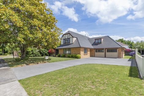 Photo of property in 12 Cumbrian Place, Conifer Grove, Takanini, 2112