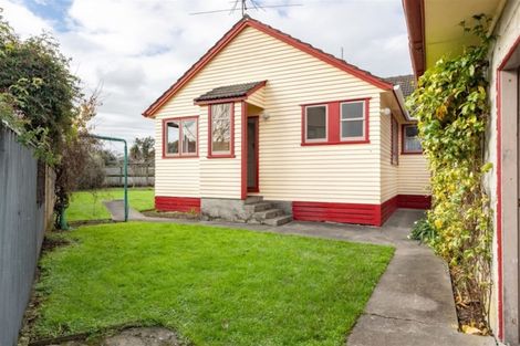 Photo of property in 28 Dyer Street, Epuni, Lower Hutt, 5011