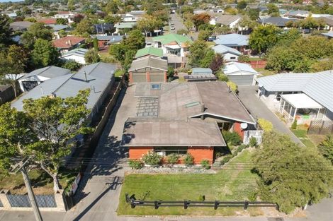 Photo of property in 62 Gardiners Road, Bishopdale, Christchurch, 8051