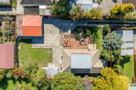 Photo of property in 51 Hope Street, Shirley, Christchurch, 8013