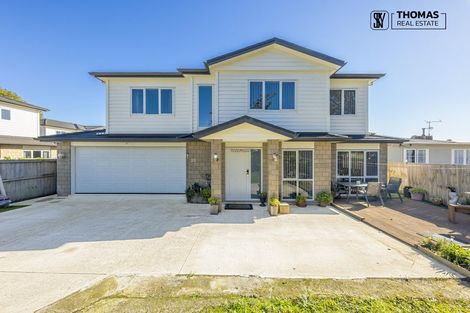 Photo of property in 22 Woolfield Road, Papatoetoe, Auckland, 2025