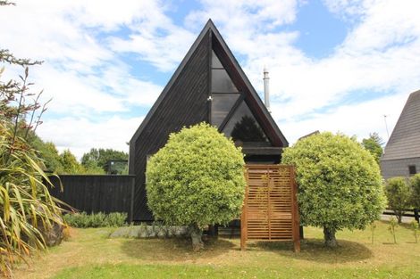 Photo of property in 5 Totara Street, Ohakune, 4625