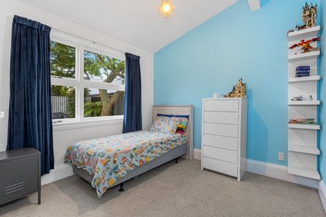 Photo of property in 27 Bennett Street, Papanui, Christchurch, 8053