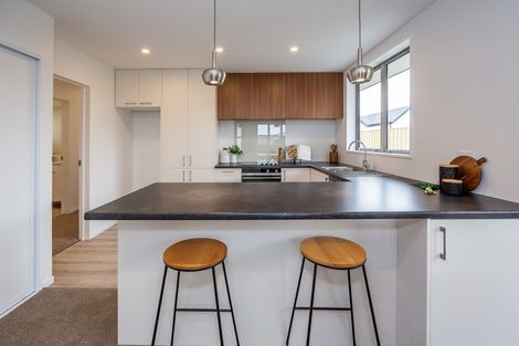 Photo of property in 13 Chandler Way, Rolleston, 7615