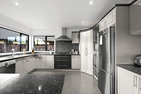 Photo of property in 8 Jarvis Court, Huntington, Hamilton, 3210