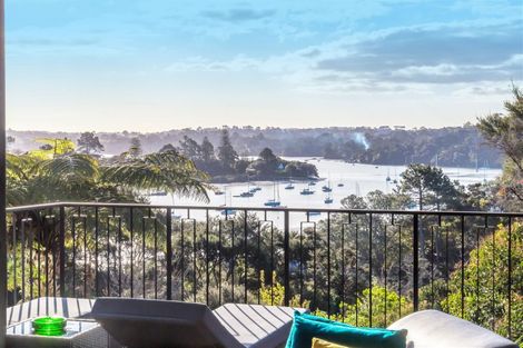 Photo of property in 19 Marae Road, Greenhithe, Auckland, 0632