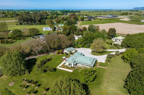 Photo of property in 100 Rowley Crescent, Grovetown, Blenheim, 7202