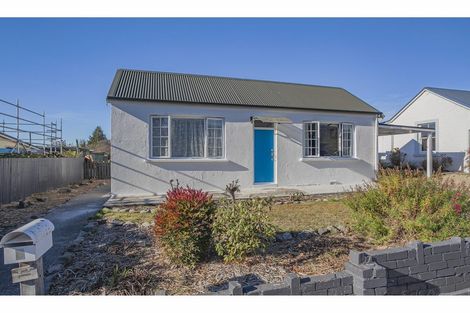 Photo of property in 6 Buchanan Street, Parkside, Timaru, 7910