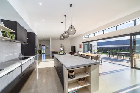 Photo of property in 1 Matai Grove, Greytown, 5712