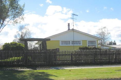 Photo of property in 8 Puataata Road, Turangi, 3334