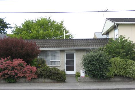 Photo of property in 518 Barbadoes Street, Edgeware, Christchurch, 8013