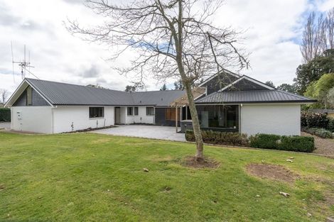 Photo of property in 86b Windmill Road, Tamahere, Hamilton, 3283