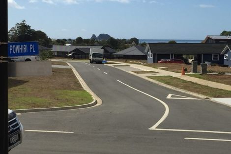 Photo of property in 5 Powhiri Place, Wharekaho, Whitianga, 3510