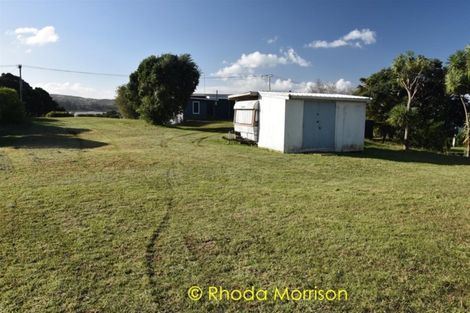 Photo of property in 146 Komiti Road, Tinopai, 0593