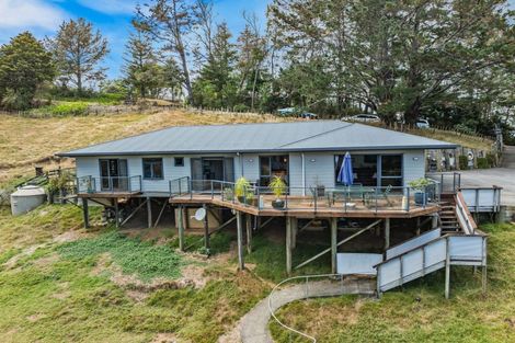 Photo of property in 59 Parakiore Road, Ngararatunua, Whangarei, 0176