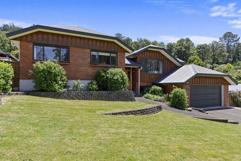 Photo of property in 6 Sylvan Way, Silverstream, Upper Hutt, 5019