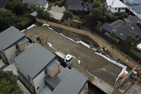 Photo of property in 21 Courtenay Street, St Albans, Christchurch, 8014