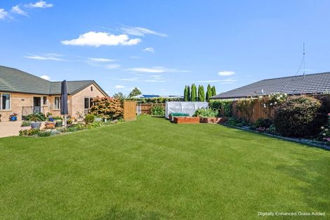 Photo of property in 30 Ryelands Drive, Lincoln, 7608