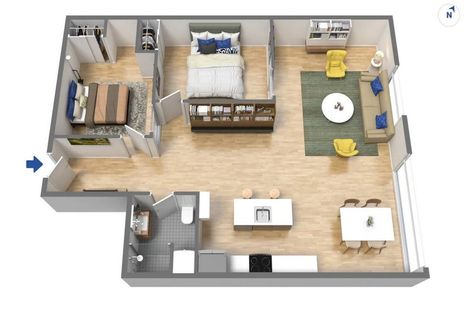 Photo of property in 4/143 Great South Road, Papakura, 2110