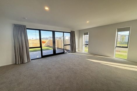 Photo of property in 18 Kite Street, Rolleston, 7614
