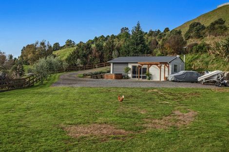 Photo of property in 1377g Manawahe Road, Manawahe, Whakatane, 3194