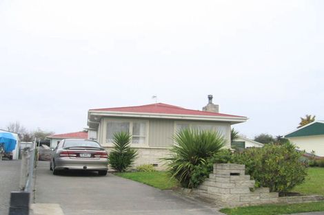 Photo of property in 4 Yeo Place, Taradale, Napier, 4112