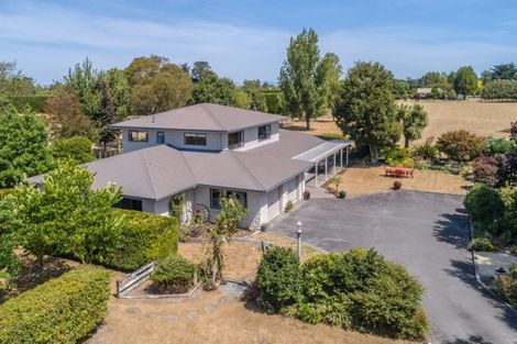 Photo of property in 93 Chamberlain Road, Upper Plain, Masterton, 5888