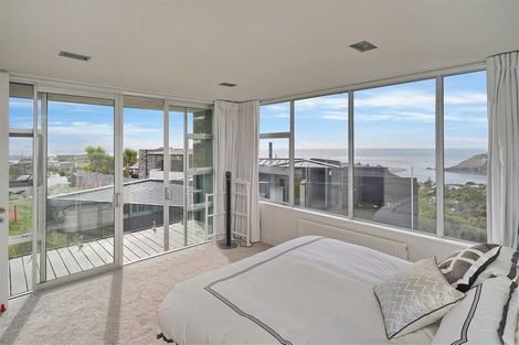 Photo of property in 105 Glenstrae Road, Redcliffs, Christchurch, 8081