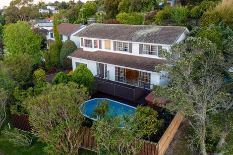 Photo of property in 39 Squirrel Lane, Browns Bay, Auckland, 0630