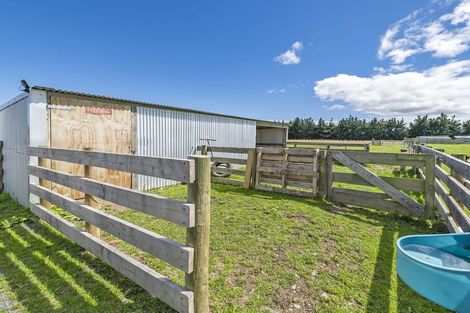 Photo of property in 507 Browns Rock Road, Burnt Hill, Oxford, 7495