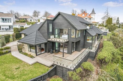 Photo of property in 1b Wellington Street, Hamilton East, Hamilton, 3216