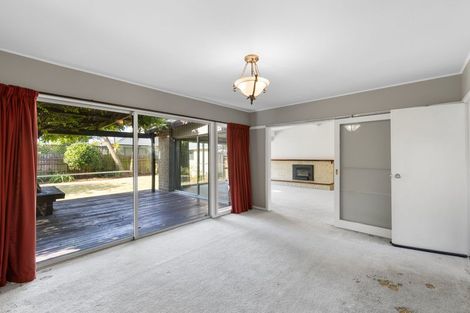 Photo of property in 25b Ilam Road, Upper Riccarton, Christchurch, 8041