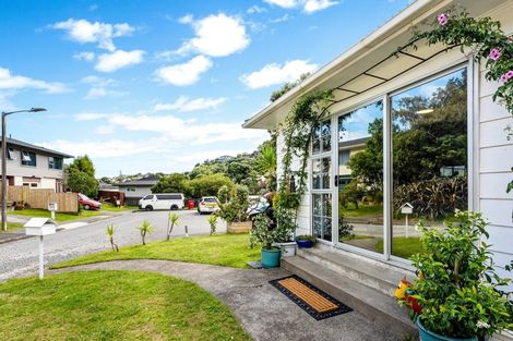Photo of property in 1/19 Yarrow Place, Papakowhai, Porirua, 5024