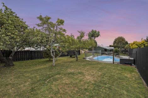 Photo of property in 6 Cleghorn Street, Redwoodtown, Blenheim, 7201