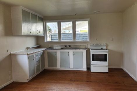 Photo of property in 59 Mangakahia Road, Kaikohe, 0405