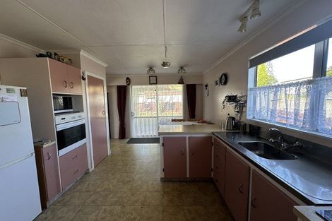 Photo of property in 1/14 Tuiti Street, Waitara, 4320