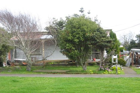 Photo of property in 41 Mouatt Street, Waitara, 4320