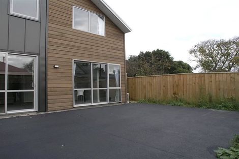 Photo of property in 442a Armagh Street, Linwood, Christchurch, 8011